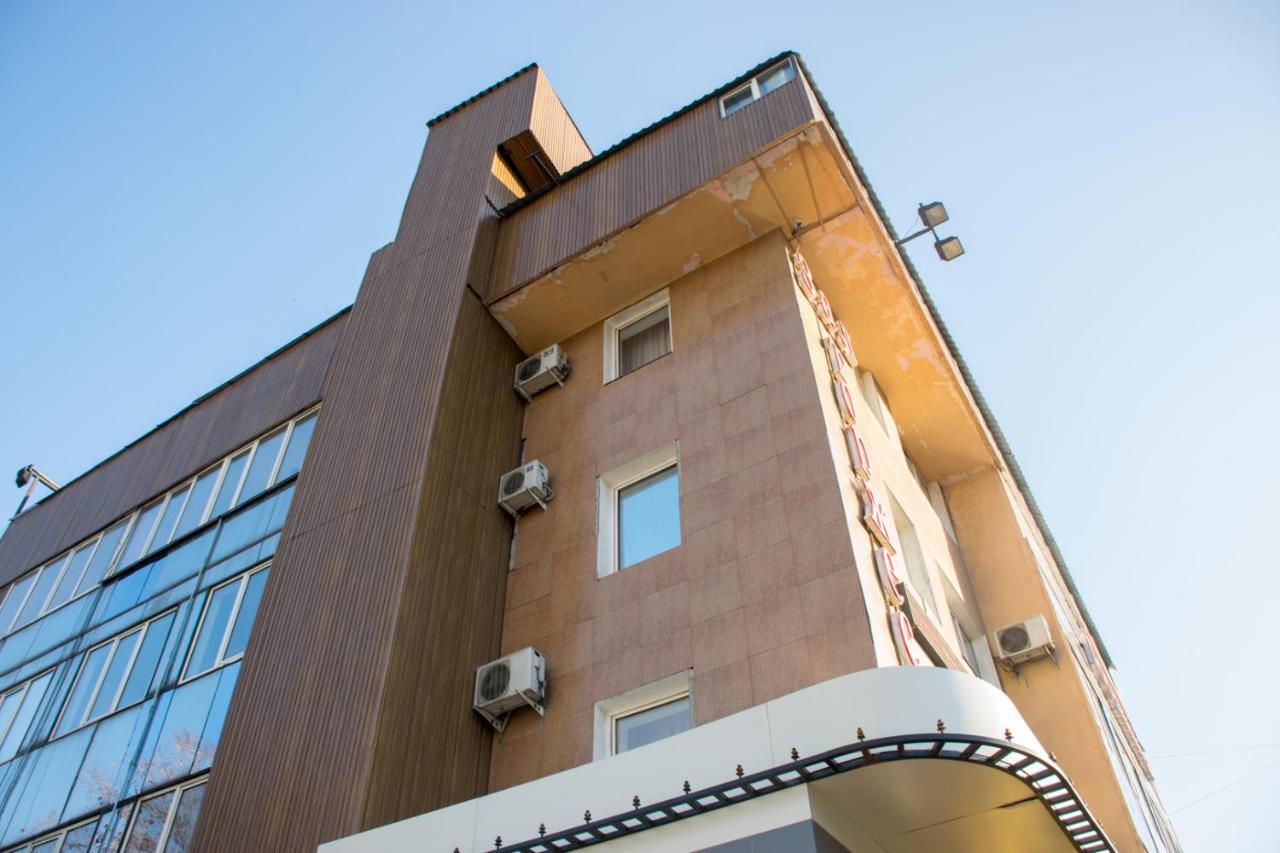 Astana 2*